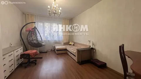 3-комнатная квартира: Королёв, микрорайон Текстильщик, Советская ...