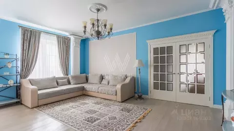 2-к кв. Москва Мытная ул., 7с1 (74.0 м)