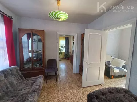 Дом в Воронежская область, Воронеж Россошанский пер., 23 (61 м)