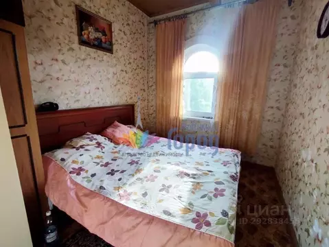 Дом в Кемеровская область, Новокузнецкий муниципальный округ, с. ...