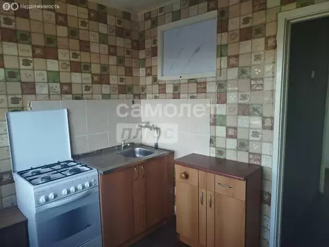 1-комнатная квартира: Челябинск, улица Комаровского, 13 (32.1 м)