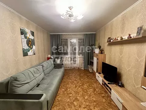 3-к кв. Челябинская область, Челябинск ул. Героев Танкограда, 40а ...