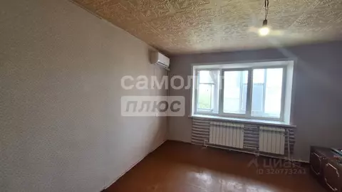 1-к кв. Липецкая область, Липецкий муниципальный округ, с. Тюшевка ул. ...