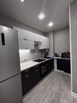 2-к кв. Башкортостан, Уфа бул. Давлеткильдеева, 12 (50.2 м)