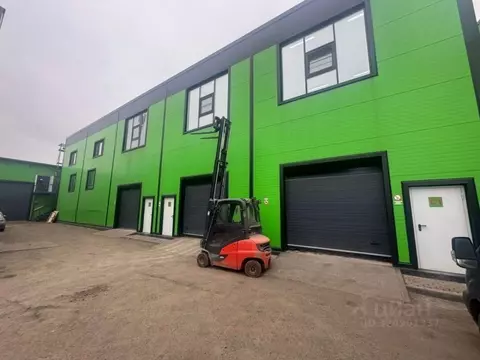 Склад в Московская область, Видное Каширское шоссе, 26-й км, с40 (150 ...