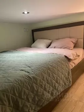 Студия Москва 2-й Амбулаторный проезд, 8С1 (27.0 м)