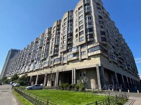 Помещение свободного назначения в Санкт-Петербург Морская наб., 9А ...