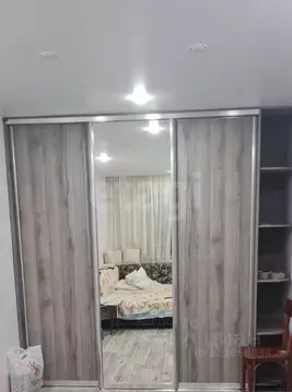 2-к кв. Красноярский край, Красноярск просп. Металлургов, 45 (44.7 м)