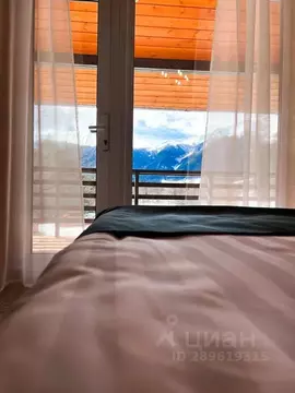 Дом в Карачаево-Черкесия, Зеленчукский район, с. Архыз ул. Лесная, 2Н ...