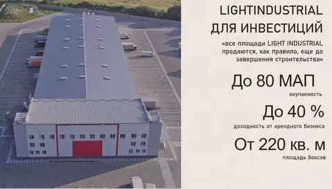 Помещение свободного назначения в Московская область, Раменский ...