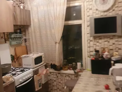 2-к кв. Москва Планерная ул., 1К2 (45.0 м)