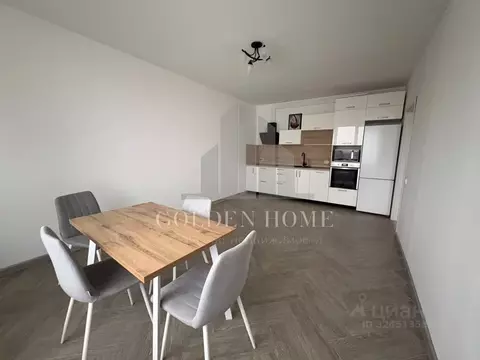 3-к кв. Санкт-Петербург Малая Митрофаньевская ул., 8к1 (102.8 м)