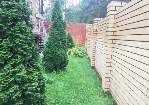 Дом в Пермский муниципальный округ, квартал Тихий, улица 1-я Линия ...