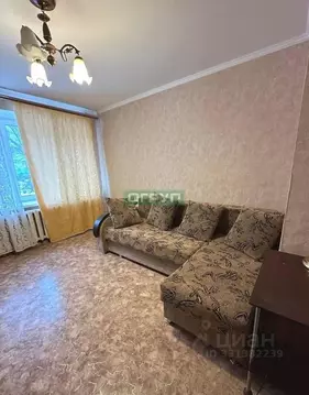 1-к кв. Пензенская область, Пенза ул. Минская, 16 (22.0 м)
