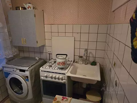 2-к кв. Московская область, Балашиха ул. Быковского, 16 (43.6 м)