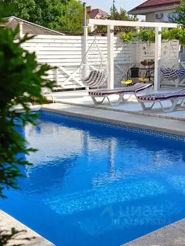 Комната Краснодарский край, Анапа ул. Трудящихся, 32