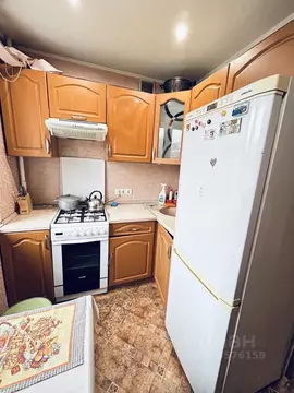 2-к кв. Московская область, Котельники Ковровый мкр, 8 (50.0 м)