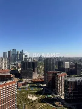 1-к кв. Москва Шелепихинская наб., 34к5 (52.0 м)