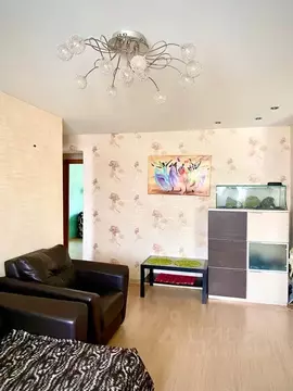 3-к кв. Липецкая область, Липецк просп. Победы, 61Б (58.0 м)