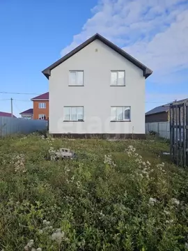 Дом в Башкортостан, Уфимский район, Зубовский сельсовет, Яшма дп ул. ...