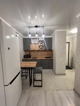 Студия Тюменская область, Тюмень ул. Первооткрывателей, 14 (30.0 м)