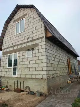 Дом в Оренбургская область, Орск Старый город мкр, ул. Краснощекова, ...