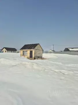 Участок в Сахалинская область, Южно-Сахалинск городской округ, с. ...