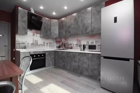 1-к кв. Московская область, Наро-Фоминск пл. Свободы, 4 (42.0 м)