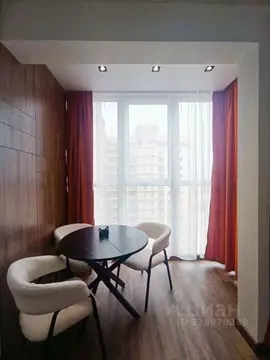 Студия Краснодарский край, Краснодар Российская ул., 257/7 (23.0 м)