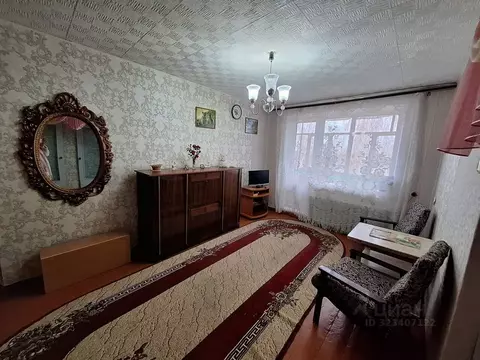 2-к кв. Чувашия, Чебоксары ул. Энтузиастов, 5к2 (44.4 м)