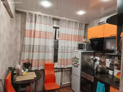 1-комнатная квартира: Ачинск, квартал 7Б, 2 (30.8 м)