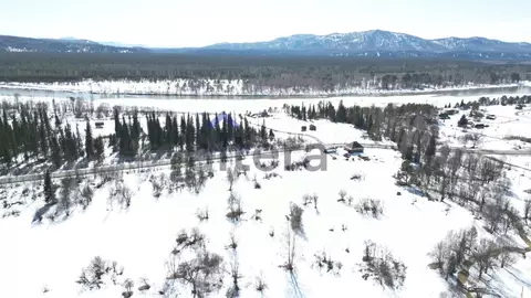 Участок в Алтай, Турочакский район, с. Шунарак  (1.5 сот.)