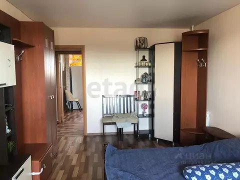 3-к кв. Брянская область, Брянск Флотская ул., 8 (85.6 м)