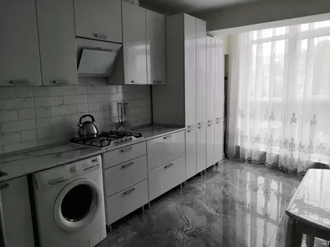 1-к кв. Ставропольский край, Кисловодск Коллективная ул., 11 (37.0 м)