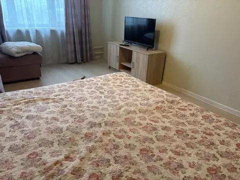 1-к кв. Москва Строгинский бул., 7К2 (36.0 м)