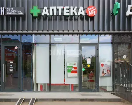 Помещение свободного назначения в Москва Шипиловский проезд, 39К3 (37 ...