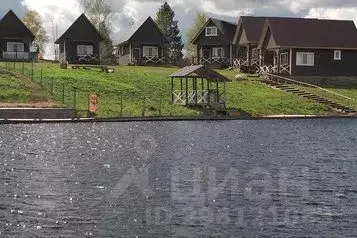 Дом в Тверская область, Осташковский муниципальный округ, д. Могилево ...