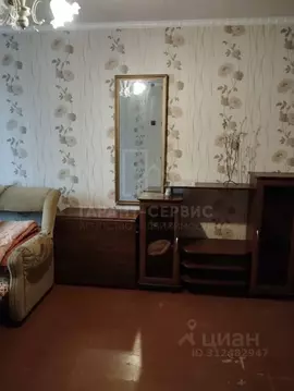 1-к кв. Тамбовская область, Тамбов ул. Сенько, 4 (27.3 м)