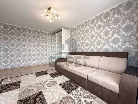 2-к кв. Татарстан, Казань ул. Хади Такташа, 123 (63.0 м)