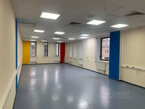 Офис в Московская область, Красногорск городской округ, Путилково пгт, ...