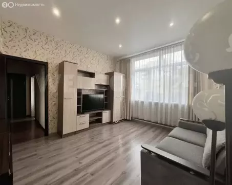 2-комнатная квартира: Орехово-Зуево, улица Ленина, 65 (46 м)