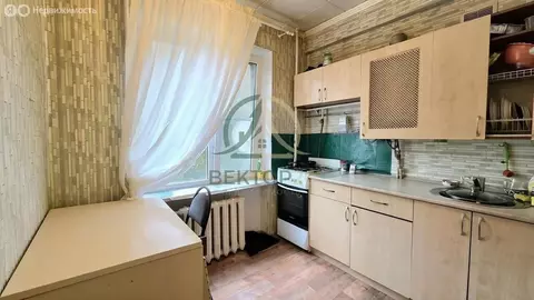 2-комнатная квартира: Ессентуки, Октябрьская улица, 421 (45.7 м)