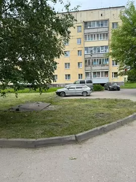 2-к кв. Новгородская область, Чудово ул. Солдатова, 2 (53.0 м)