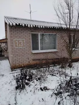 Дом в Самарская область, Волжский район, Петра Дубрава городское ...