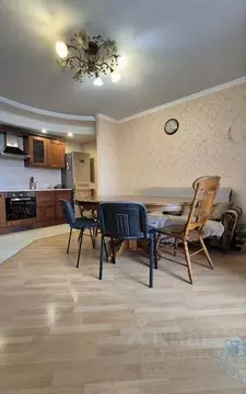 2-к кв. Ростовская область, Ростов-на-Дону просп. Богатяновский Спуск ...