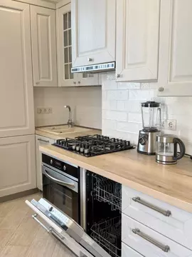 1-к кв. Краснодарский край, Сочи Водораздельная ул., 45/1 (48.0 м)