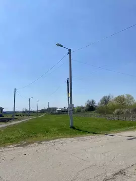Участок в Белгородская область, Белгородский муниципальный округ, с. ...