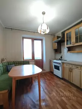 2-к кв. Ленинградская область, Кириши просп. Героев, 29 (52.0 м)