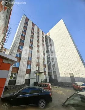 2-комнатная квартира: Омск, Космический проспект, 97Ак3 (43 м)