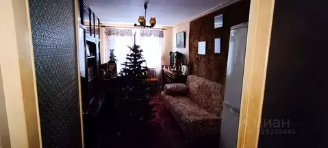 3-к кв. Московская область, Одинцовский городской округ, пос. Новый ...